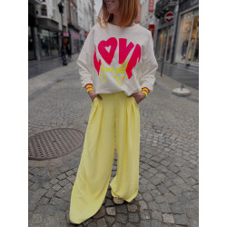 PANTALON LINE