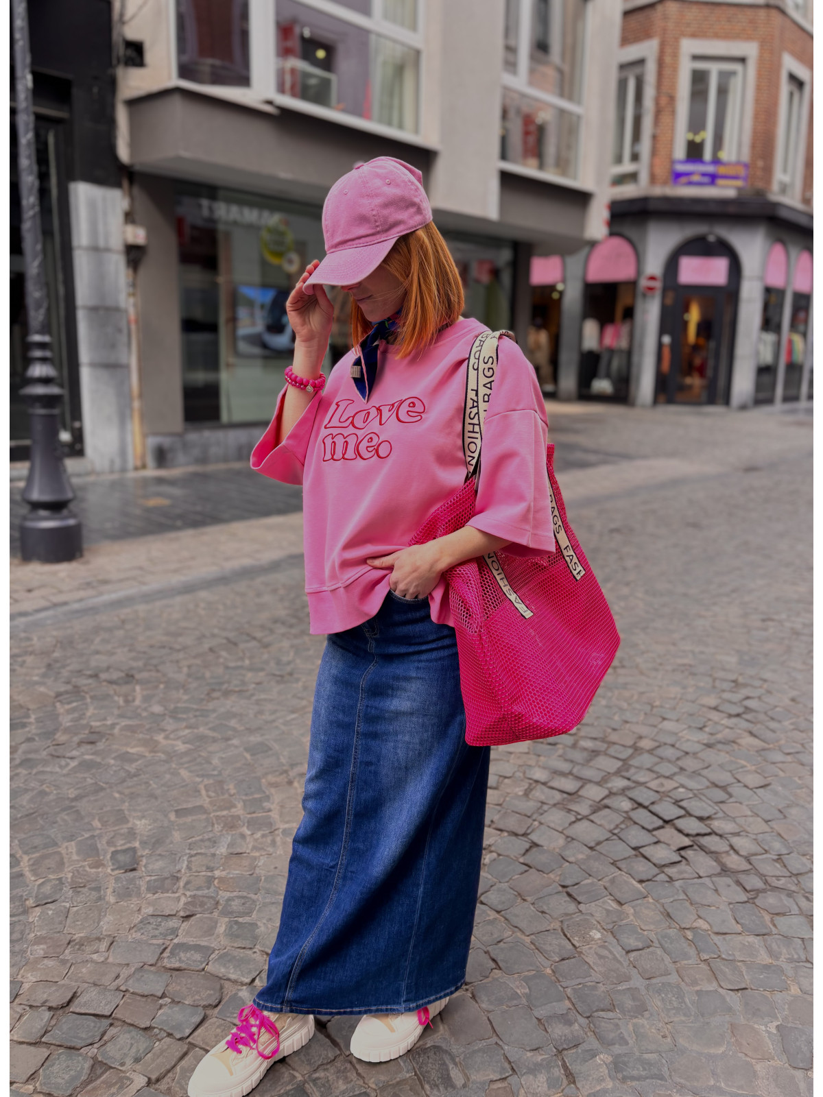 PULL LUCIE