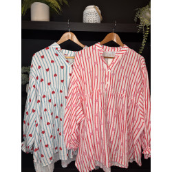 CHEMISE LOANA