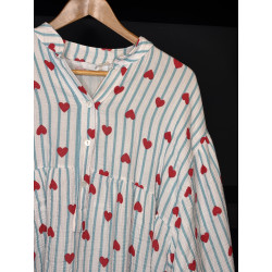 CHEMISE LOANA
