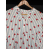 CHEMISE LOANA