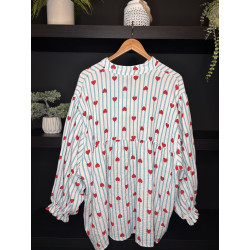 CHEMISE LOANA