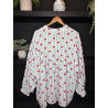 CHEMISE LOANA
