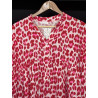 CHEMISE LEOPARD LUCIANA