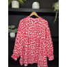 CHEMISE LEOPARD LUCIANA