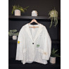 BLAZER DENTELLE ZOA