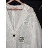 BLAZER DENTELLE ZOA