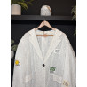 BLAZER DENTELLE ZOA
