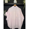 CHEMISE SANS MANCHES ZINA
