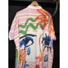 ROBE FLEUR ZARA