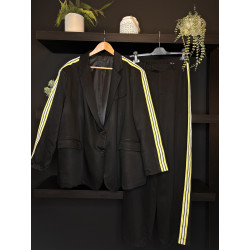PANTALON LAURINE