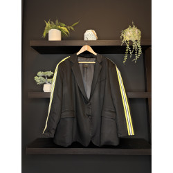 BLAZER OVERSIZE LALLIE