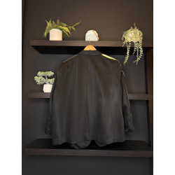 BLAZER OVERSIZE LALLIE