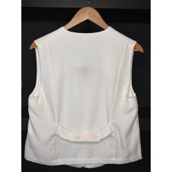 GILET SANS MANCHES LOANE