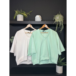 PULL LILOU