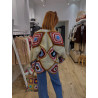 GILET GIA