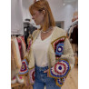 GILET GIA