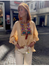 CHEMISE GILDA