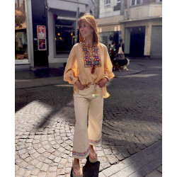 CHEMISE GILDA