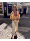 CHEMISE GILDA
