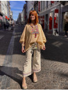 CHEMISE GILDA