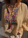 CHEMISE GILDA