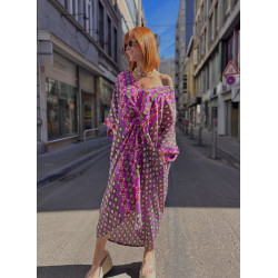 ROBE GIANNA