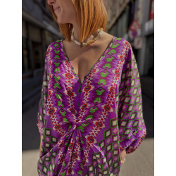ROBE GIANNA