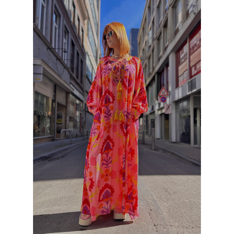 ROBE GRAZIELLA