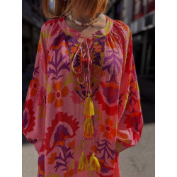 ROBE GRAZIELLA