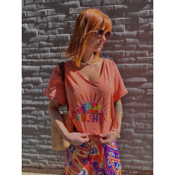 TEE SHIRT GIULIANA