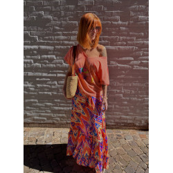 TEE SHIRT GIULIANA