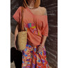 TEE SHIRT GIULIANA