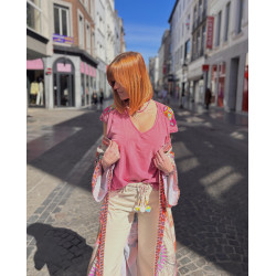 TEE SHIRT GAIA