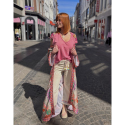 TEE SHIRT GAIA
