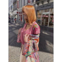 TEE SHIRT GAIA