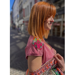 TEE SHIRT GAIA