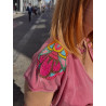 TEE SHIRT GAIA