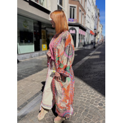 KIMONO GARANCE