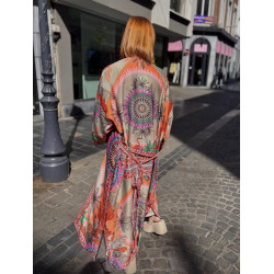 KIMONO GARANCE