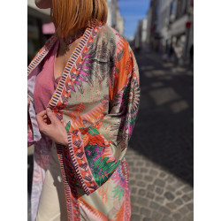 KIMONO GARANCE