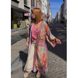 KIMONO GARANCE