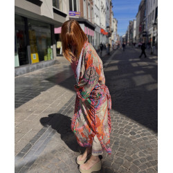 KIMONO GARANCE