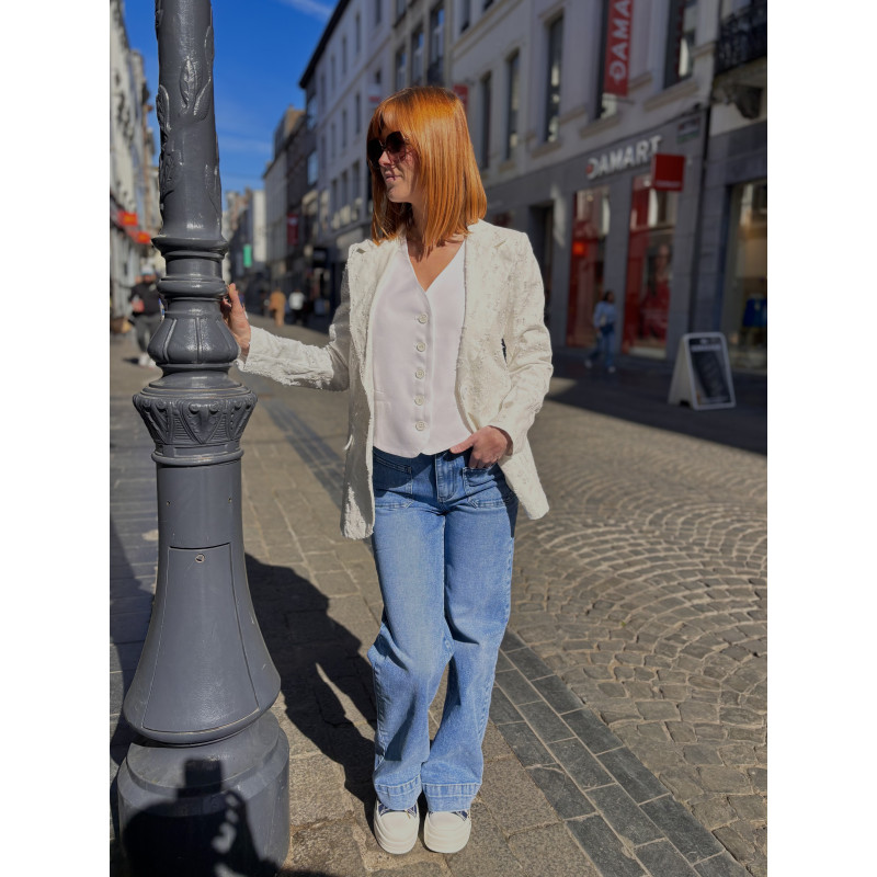 BLAZER GINA