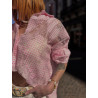 CHEMISE DENTELLE ZARINA
