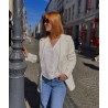 GILET SANS MANCHES LOANE