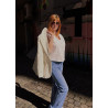 GILET SANS MANCHES LOANE
