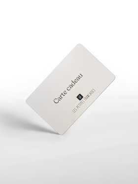 Carte Cadeau