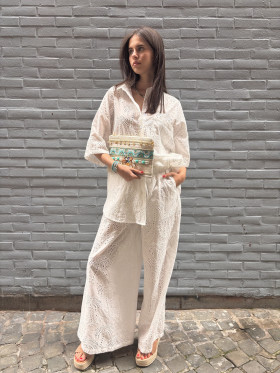PANTALON LILLY