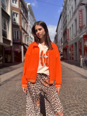 GILET STELLA